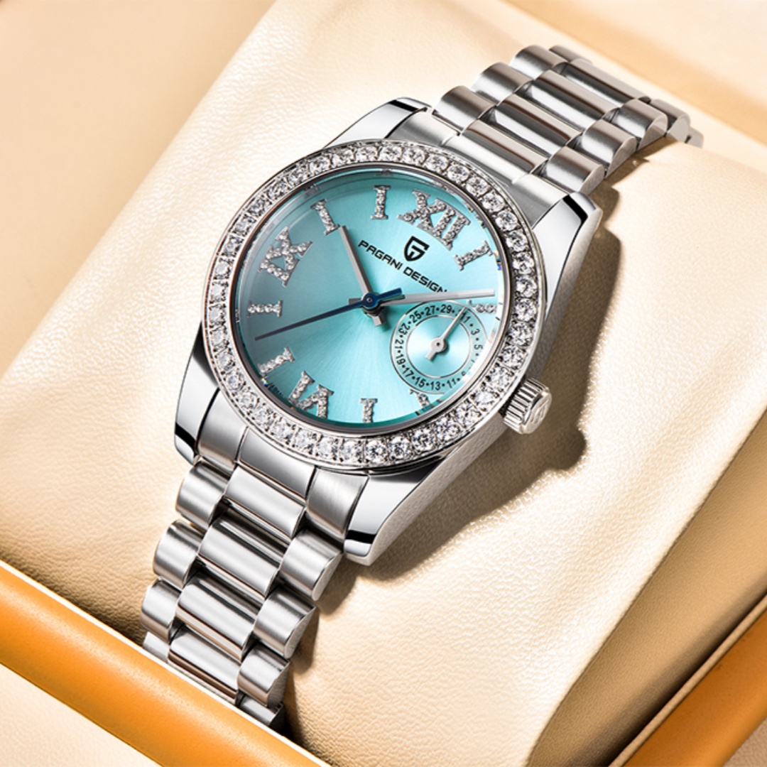 Lux Watch - PAGANI DESIGN 2026 New 32MM Women's