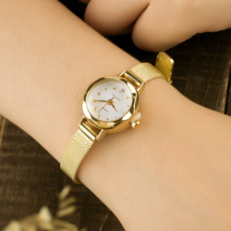 Lux Watch - New Luxury Women Watches Casual Quartz