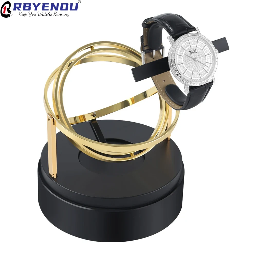 Luxury X I Watch - OEM Luxury Automatic Single Electric Silent