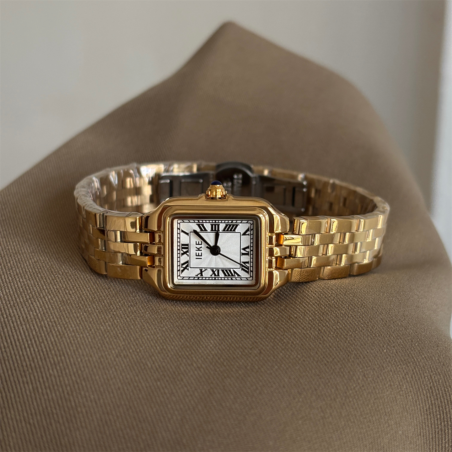 Luxury Watch - Korean version of high-value niche design