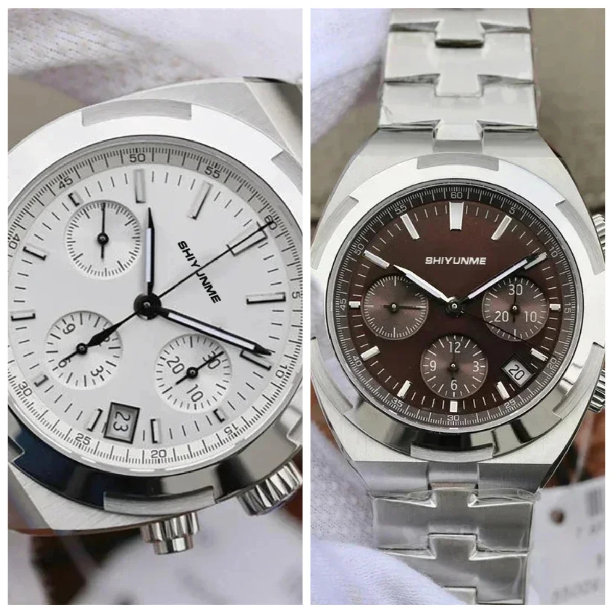 Luxury Watch Store - A81 Store Automatic Mechanical Sports Men's
