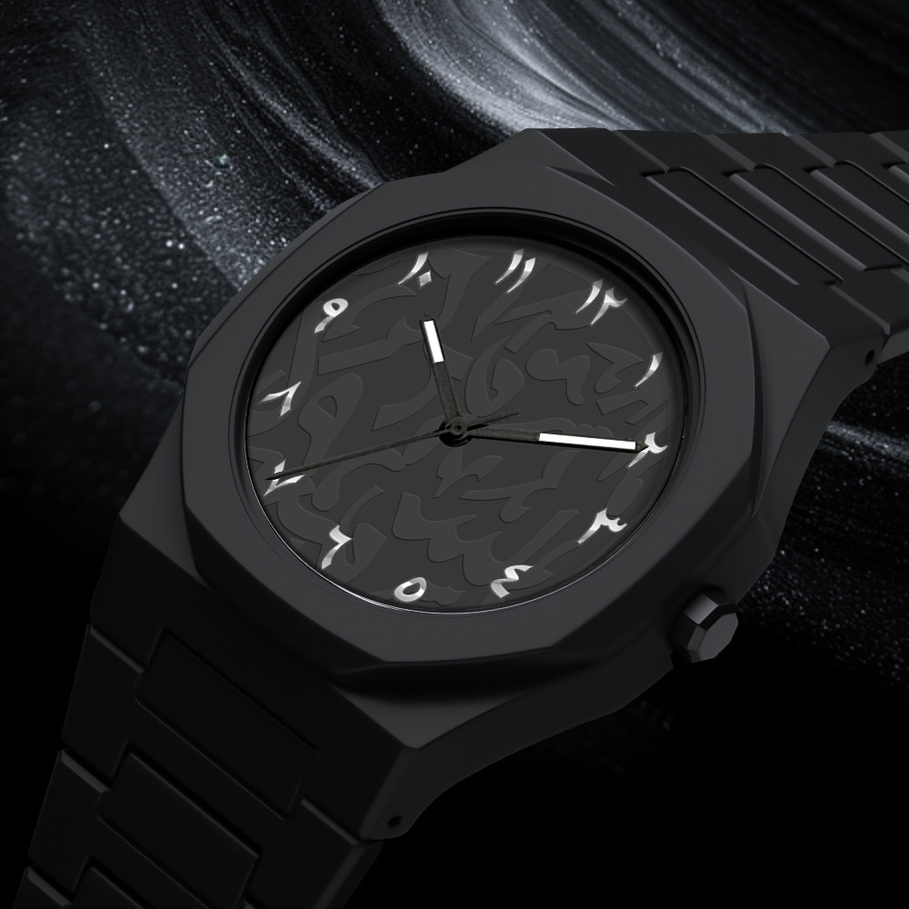 Luxury Watch Store - Middle Eastern popular sports watches for
