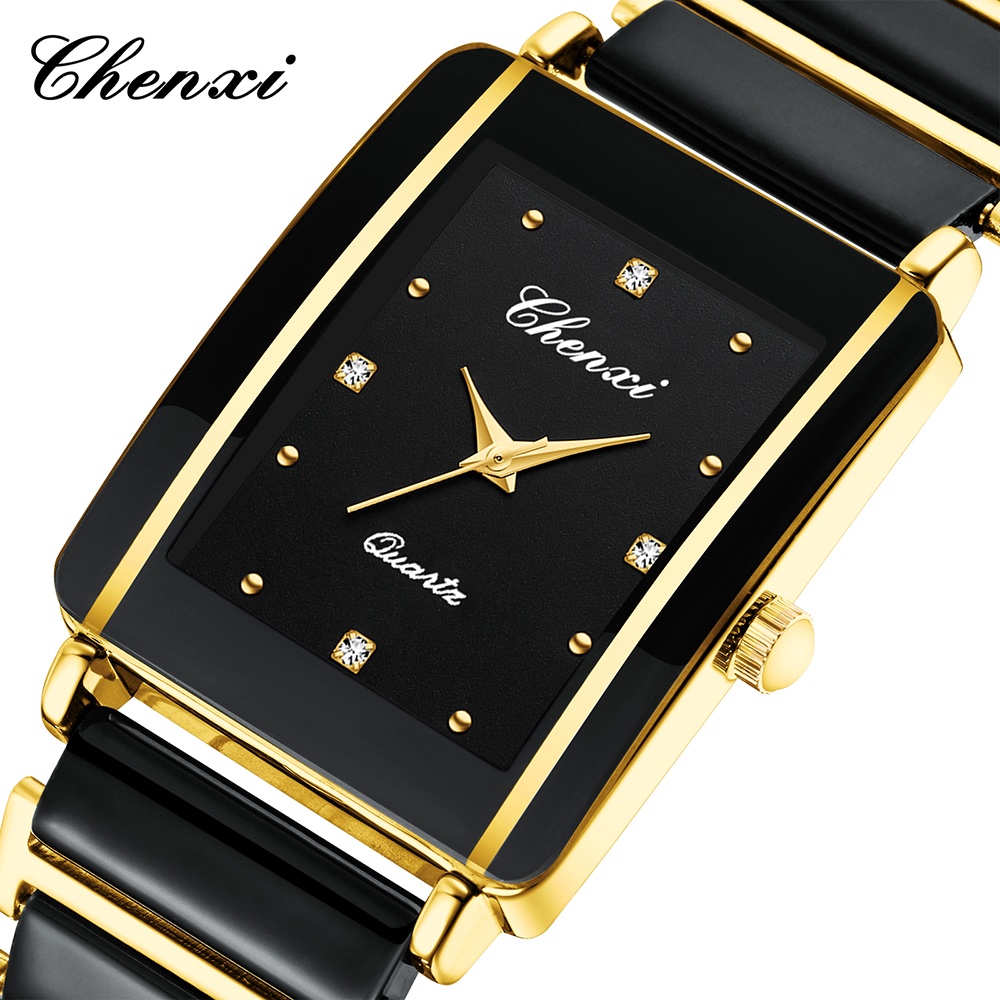 Luxury Watch Market - CHENXI Luxury Couple Watch High Quality