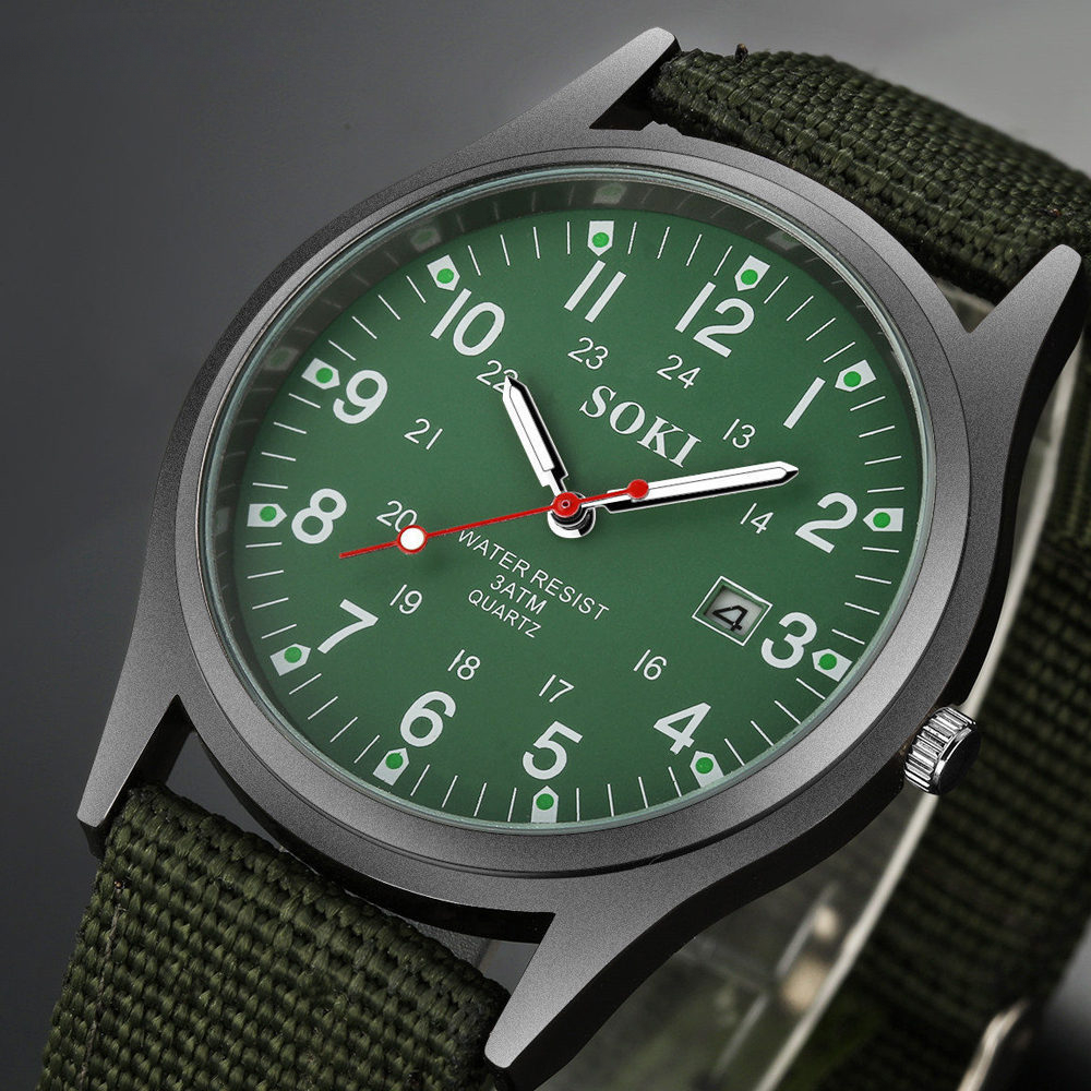 Luxury Watch Manufacturers - Watch for Men Top Quality Luxury