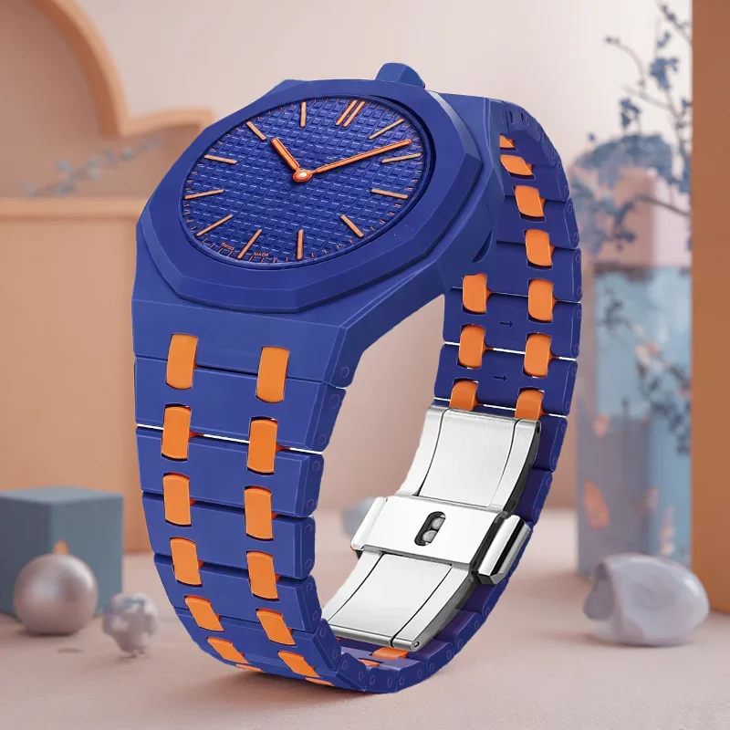 Luxury X I Watch - Advanced Luxury Ceramic Modification Kit For
