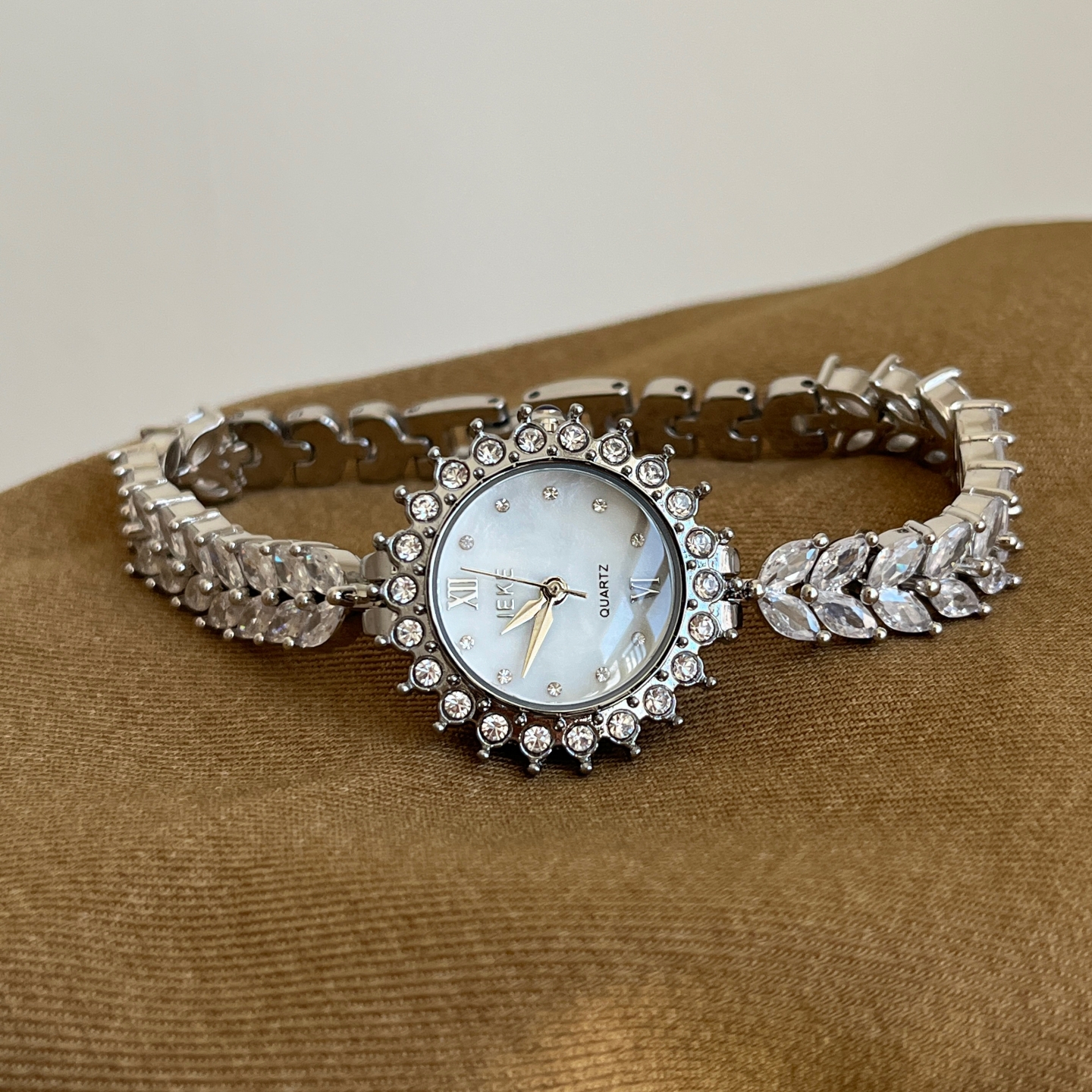 Luxury new chain type exquisit - Luxury Watch avaliação e preço