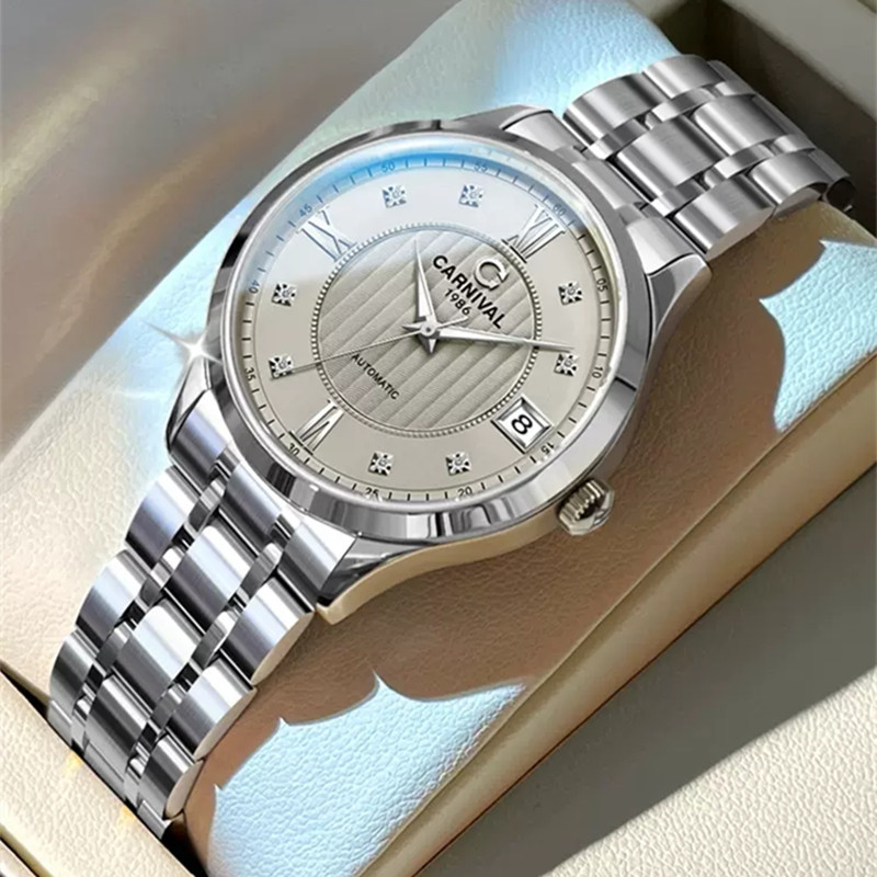 Switzerland CARNIVAL Luxury Au - Luxury Watch In Japan avaliação e preço