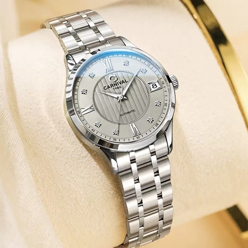 Switzerland CARNIVAL Luxury Au - Luxury Watch In Japan avaliação e preço