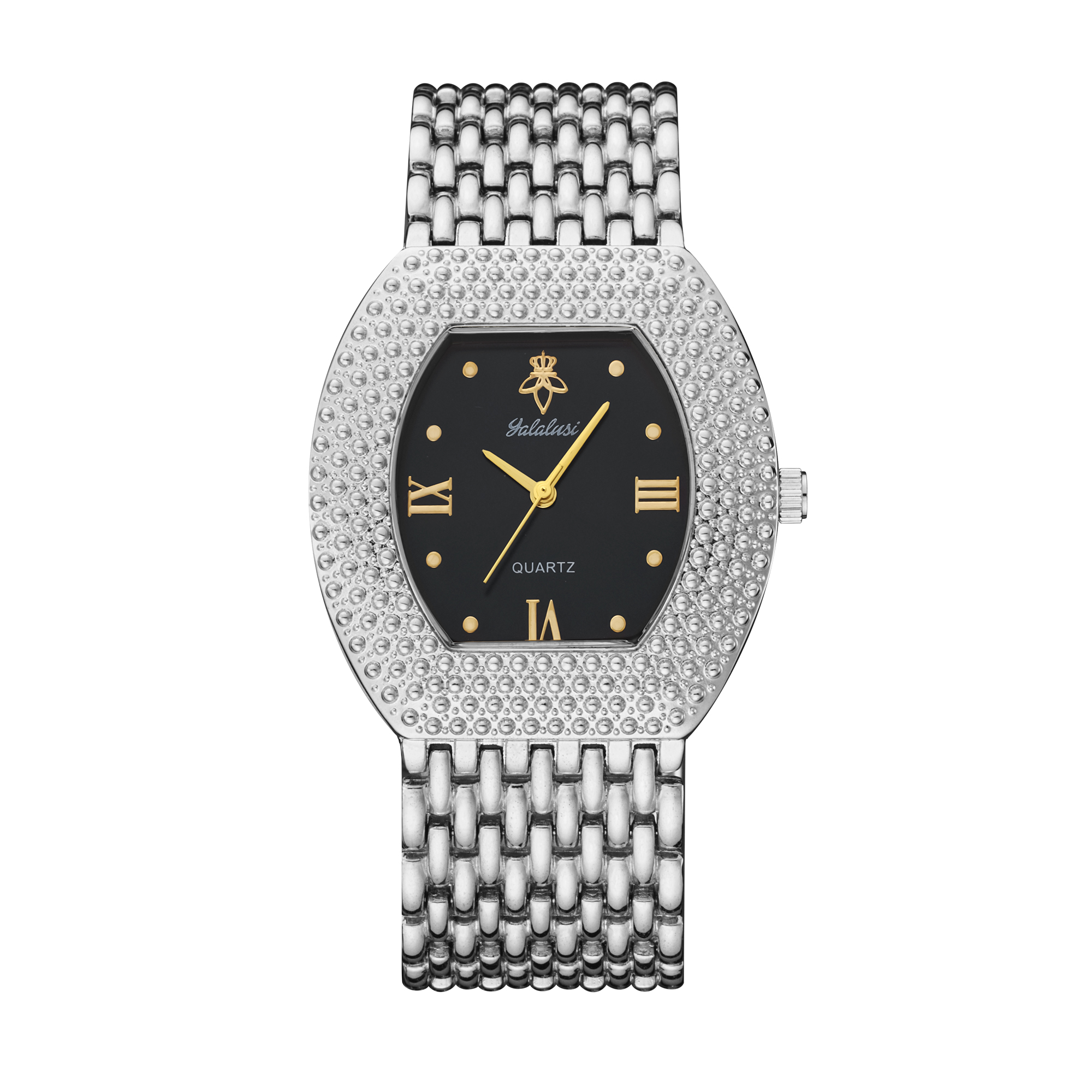 YaLaLuSi  Men Women Fashion Wa - Luxury Watch Market avaliação e preço