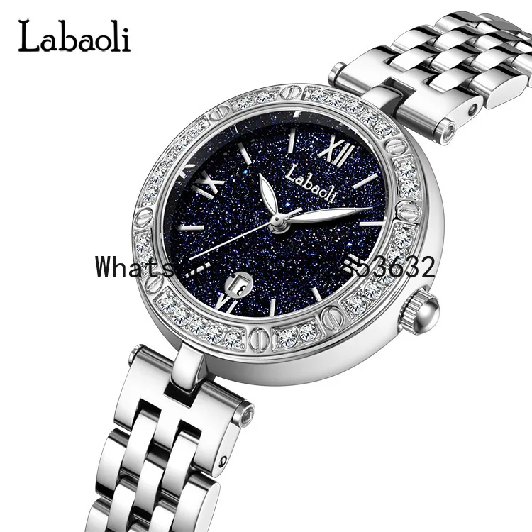 x-14 Gypsy Star Watch Women's  - Luxury X I Watch avaliação e preço