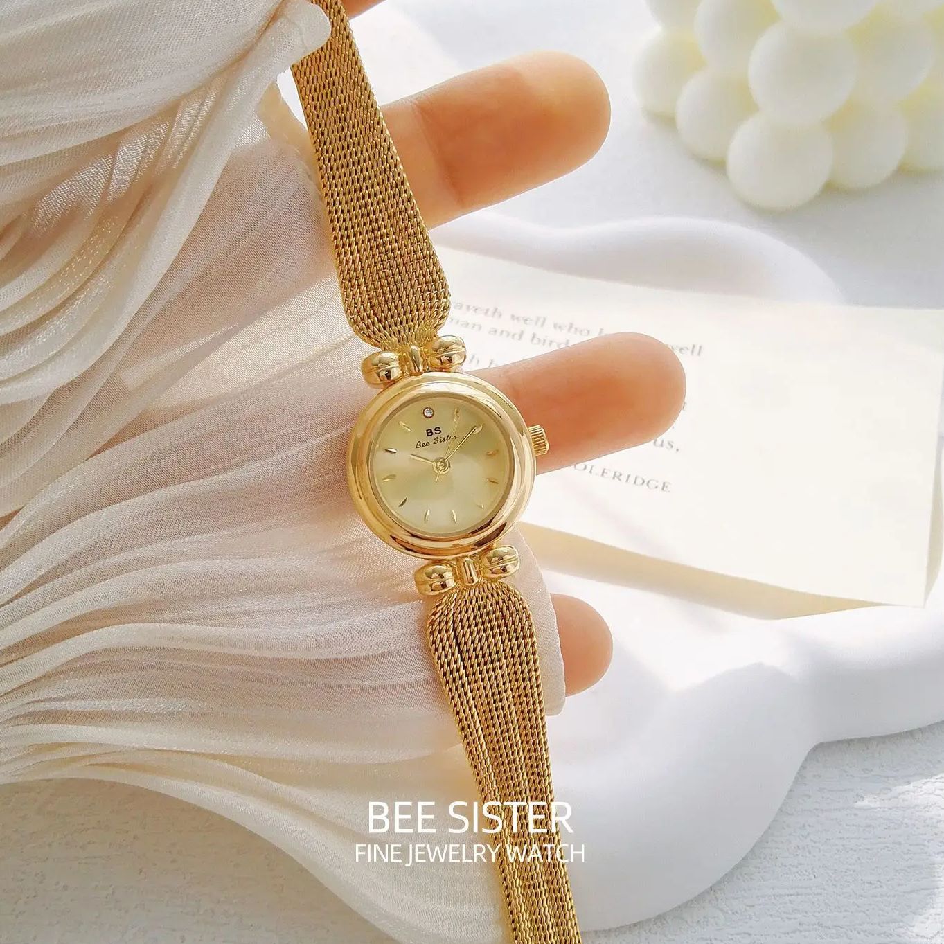 New Women's Watches, Light Lux - Luxury Watch Name Brands avaliação e preço