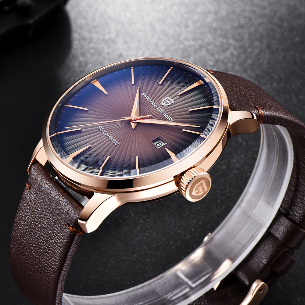 PAGANI DESIGN Watches Men New  - Luxury Watch Market avaliação e preço