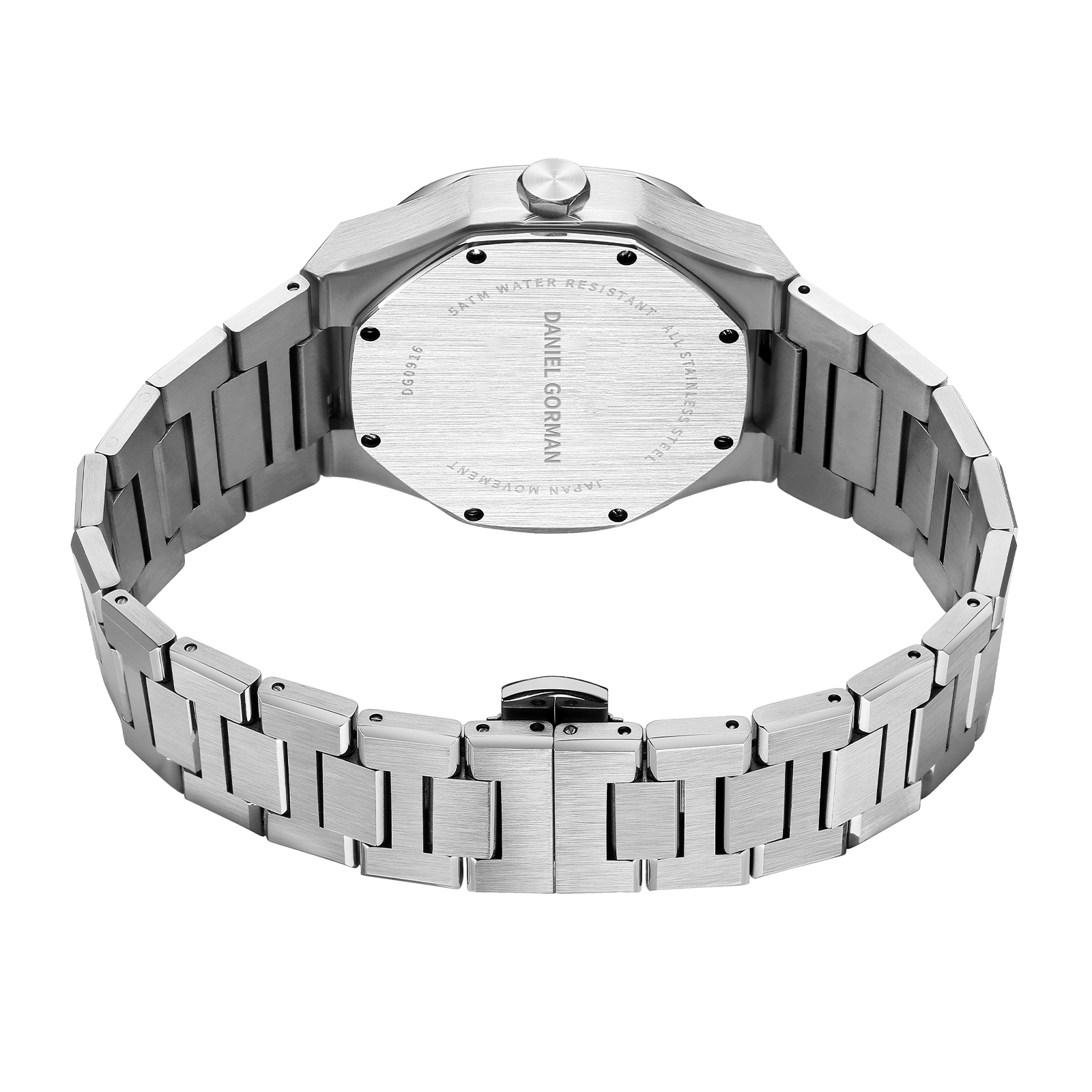 DG Luxury Men Quartz Watch Ice - Luxury Watch In Japan avaliação e preço