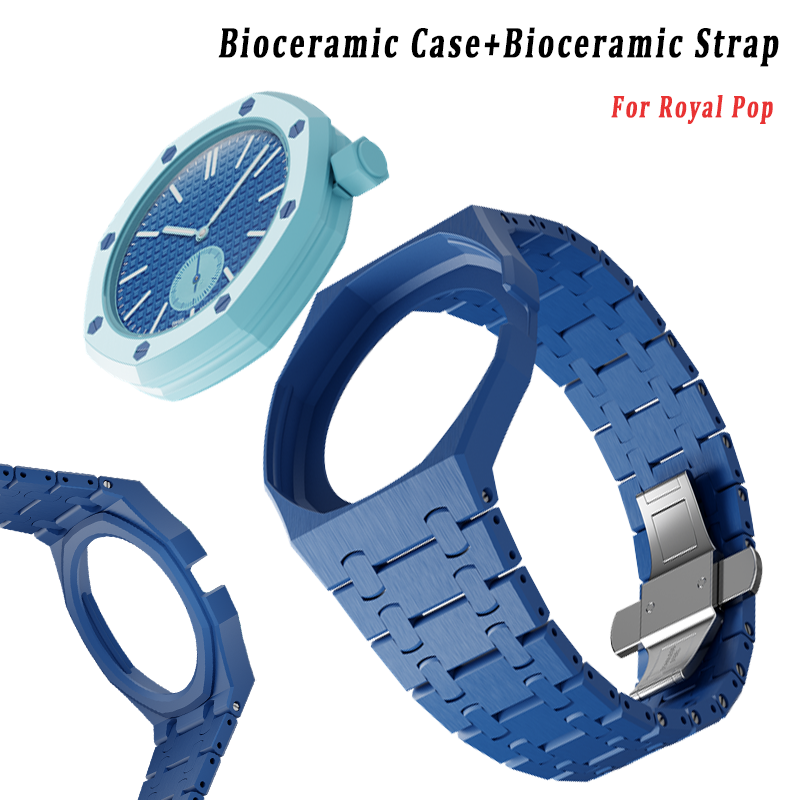 Luxury Modification Kit For Sw - Luxury X I Watch avaliação e preço