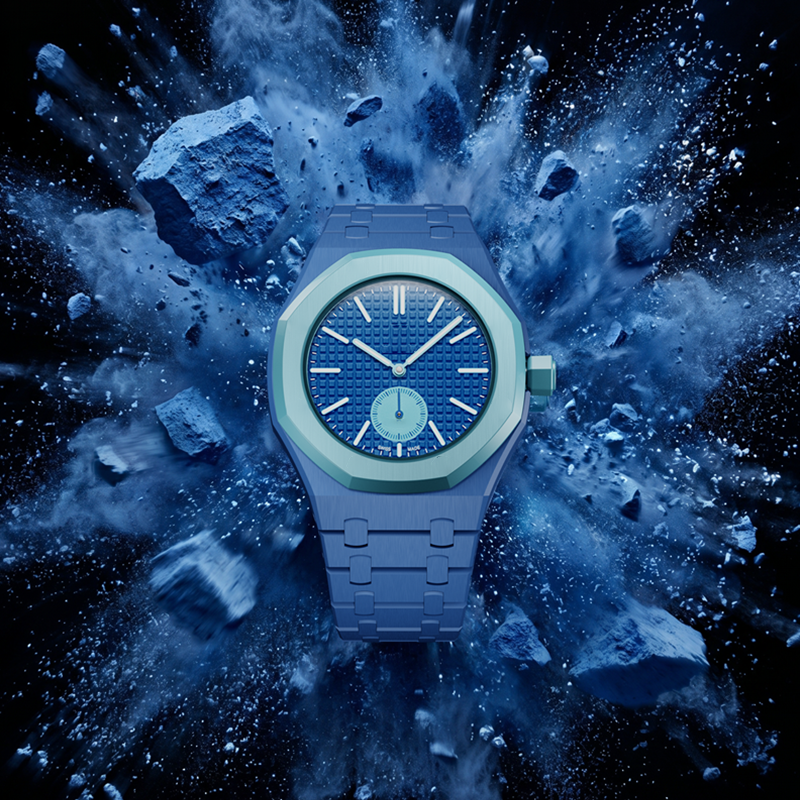 Luxury Modification Kit For Sw - Luxury X I Watch avaliação e preço