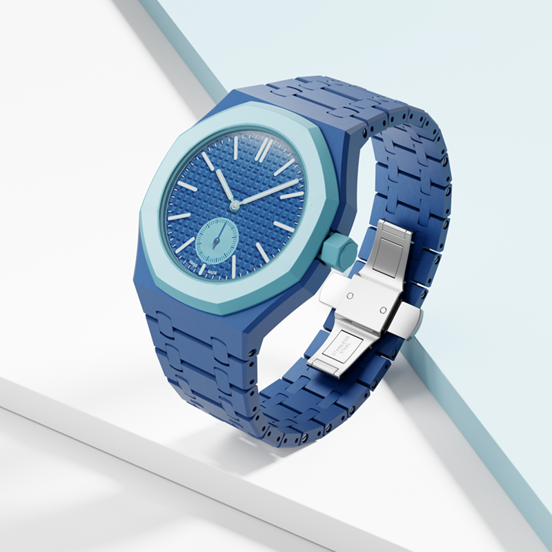 Luxury Modification Kit For Sw - Luxury X I Watch avaliação e preço