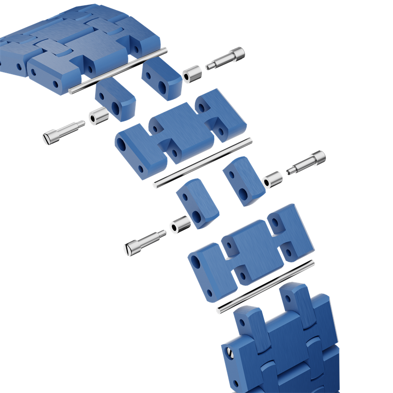 Luxury Modification Kit For Sw - Luxury X I Watch avaliação e preço