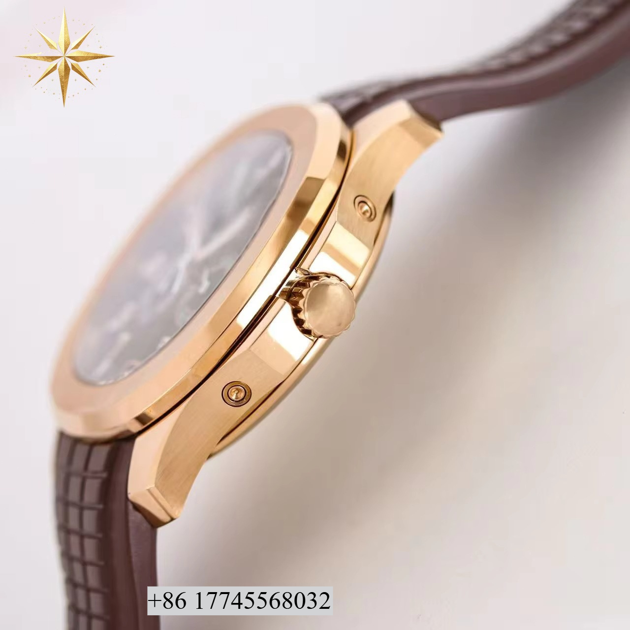 Customizable Multifunctional A - Luxury X I Watch avaliação e preço