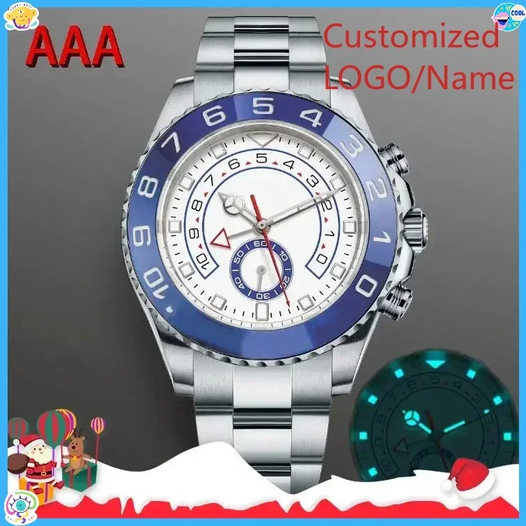 A989 Store Customized Watch  4 - Luxury Watch Store avaliação e preço