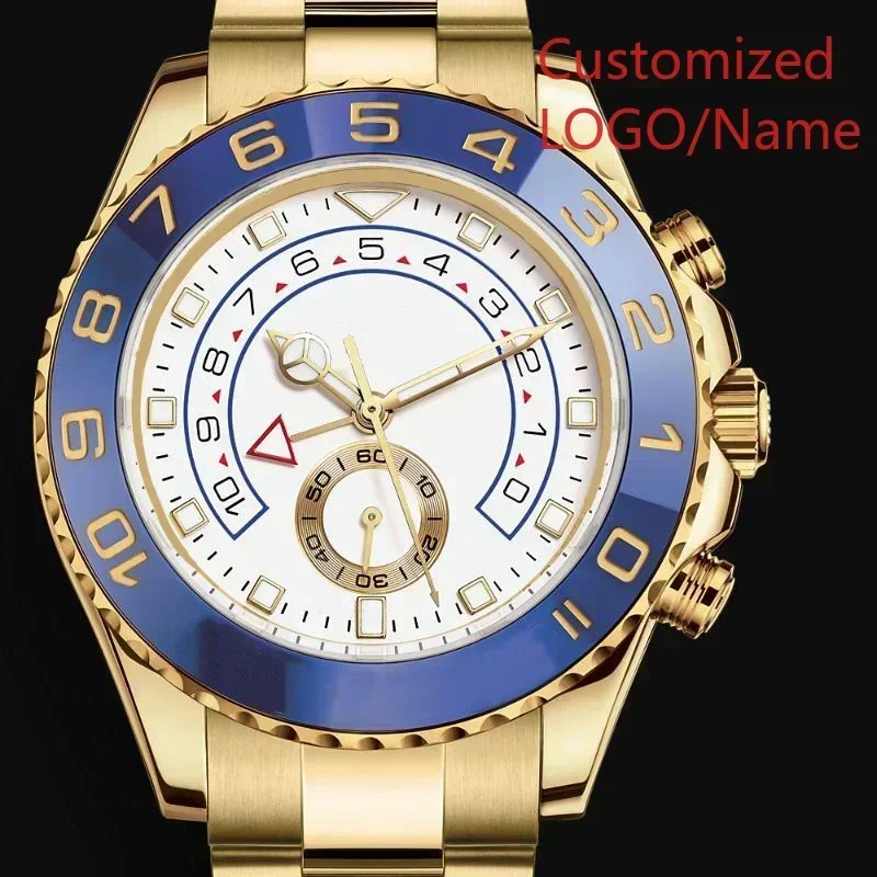 A989 Store Customized Watch  4 - Luxury Watch Store avaliação e preço