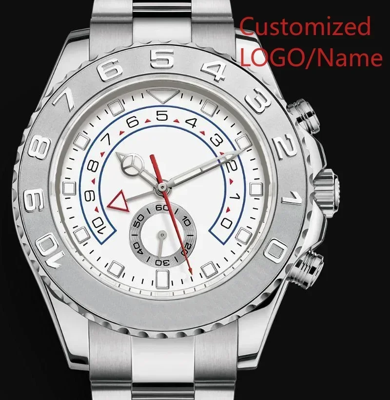 A989 Store Customized Watch  4 - Luxury Watch Store avaliação e preço