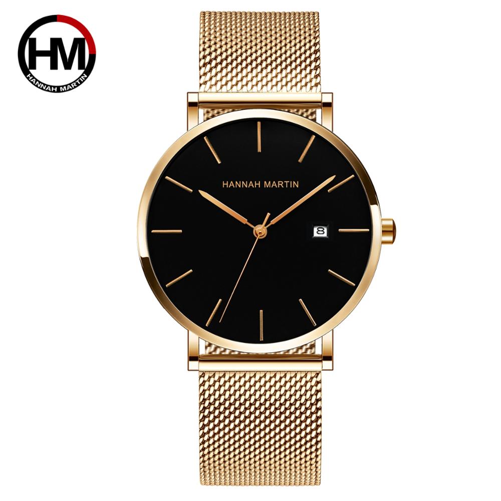 Japan Quartz Calendar Movement - Luxury Watch In Japan avaliação e preço
