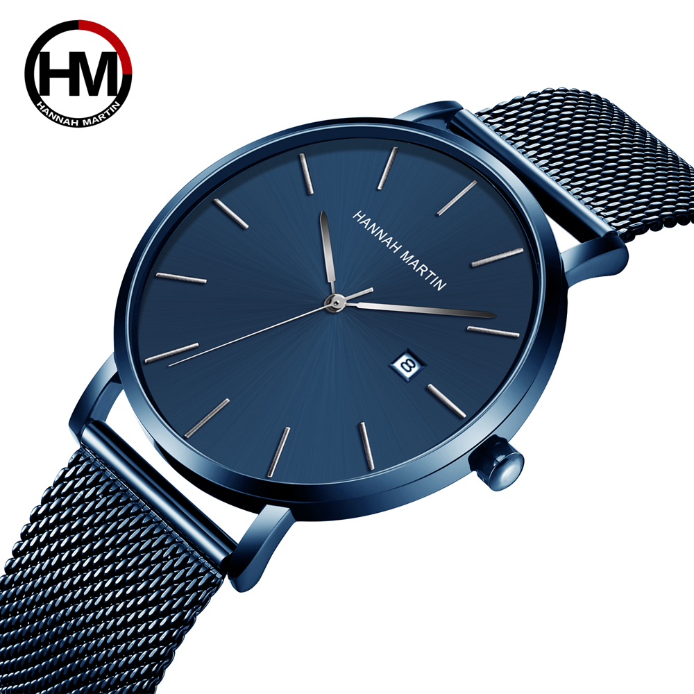 Japan Quartz Calendar Movement - Luxury Watch In Japan avaliação e preço