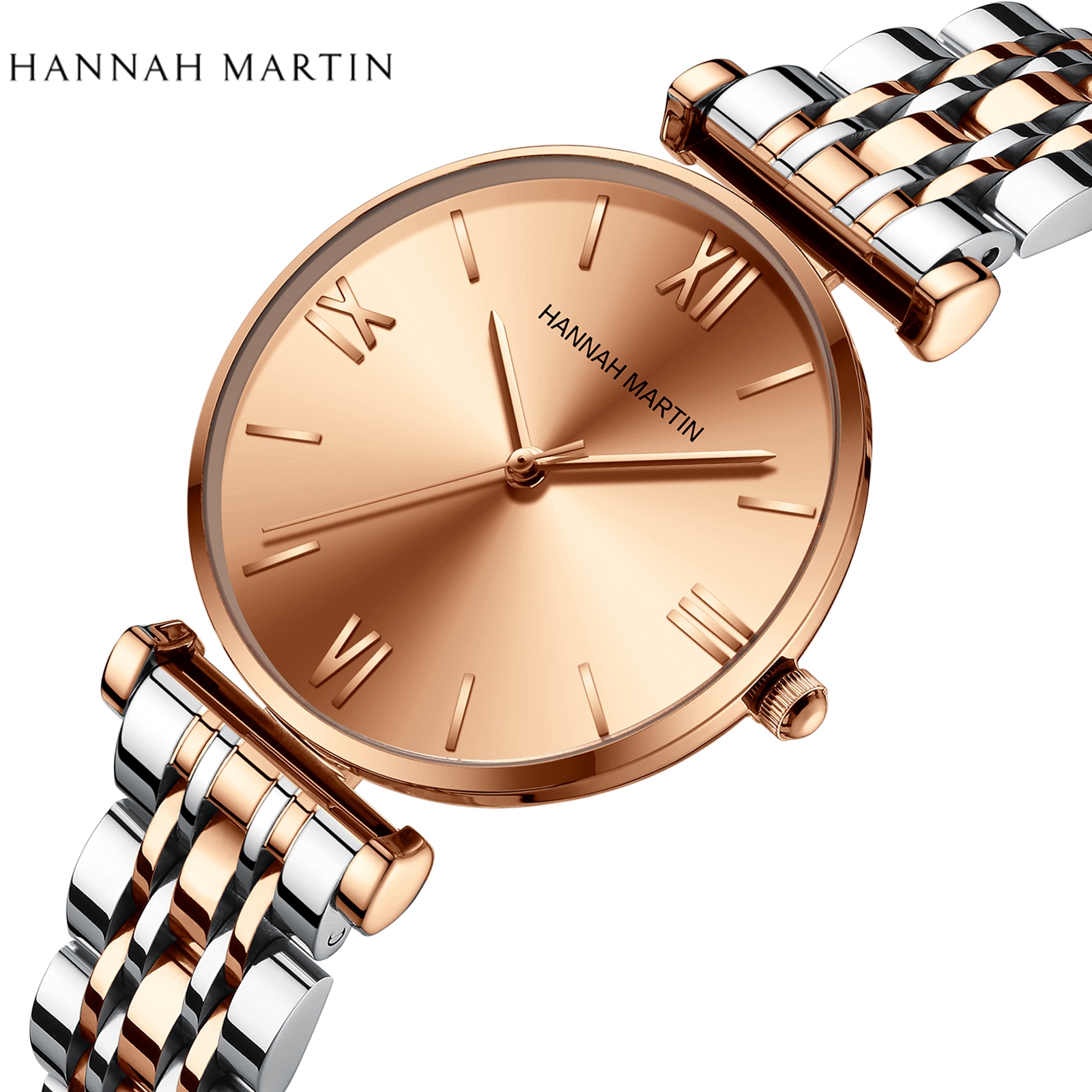 2022 New Listing Ladies Luxury - Luxury Watch In Japan avaliação e preço