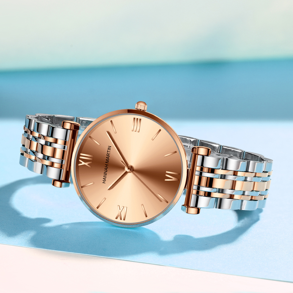 2022 New Listing Ladies Luxury - Luxury Watch In Japan avaliação e preço