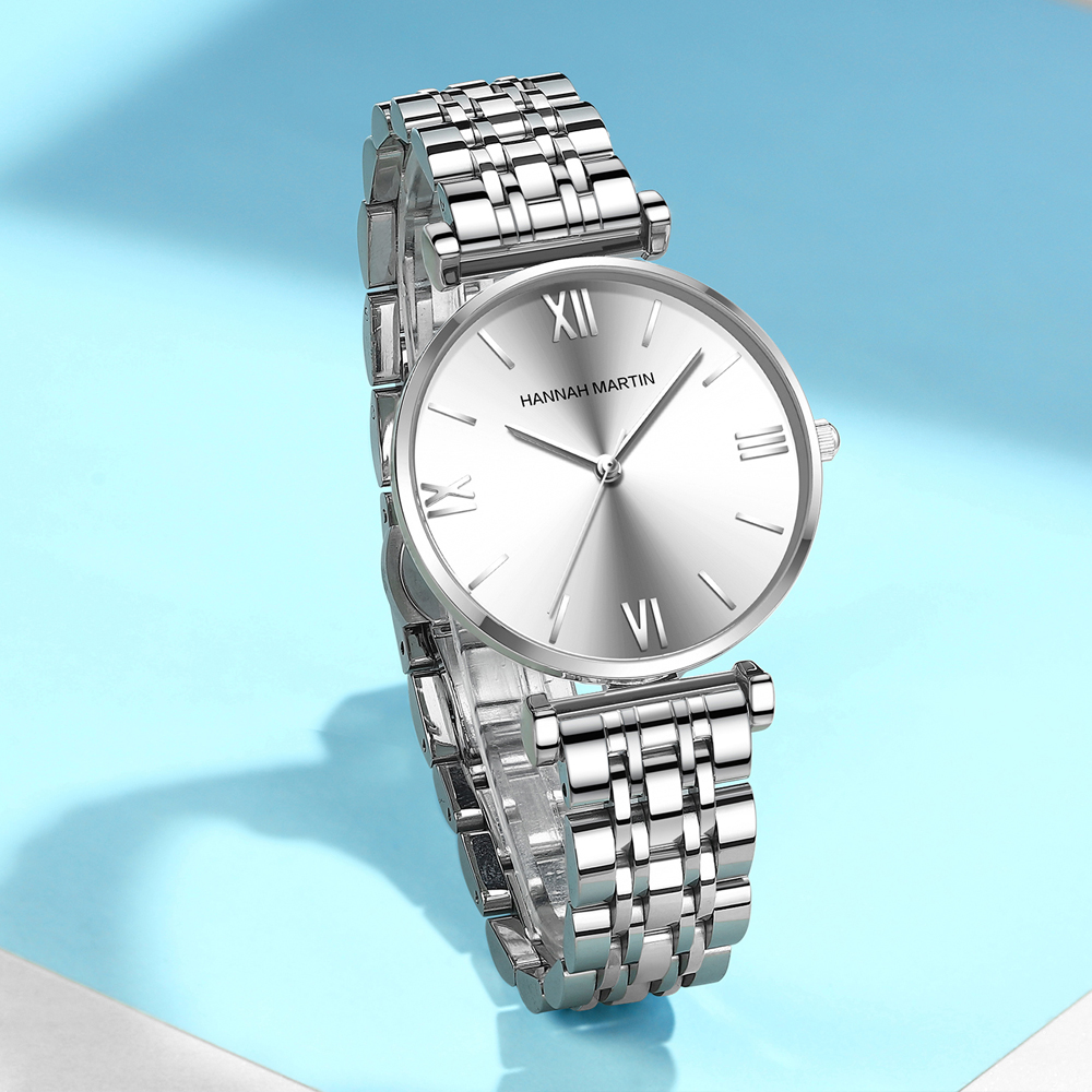 2022 New Listing Ladies Luxury - Luxury Watch In Japan avaliação e preço
