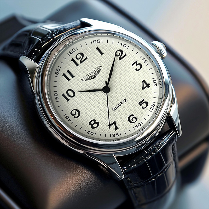 2026 Man Wristwatch Luxury Bus - Luxury Watch Market avaliação e preço