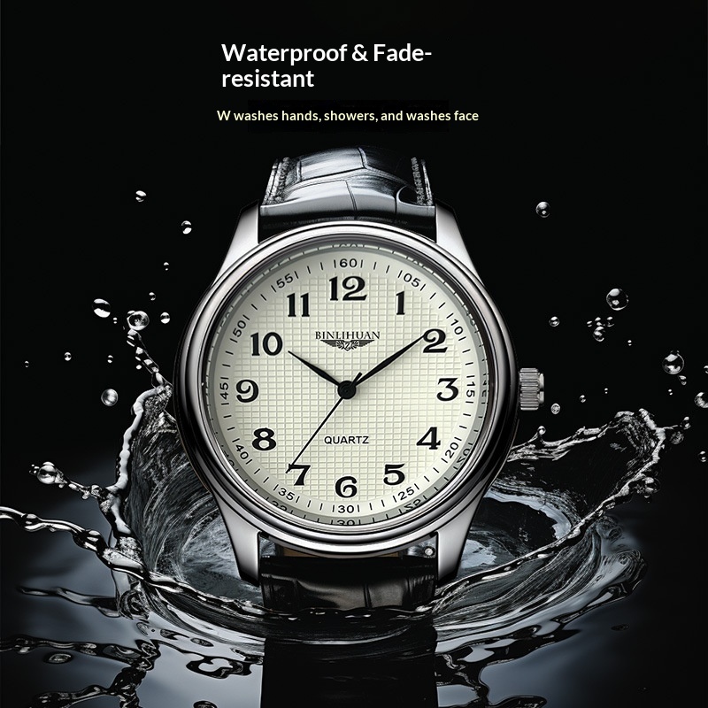 2026 Man Wristwatch Luxury Bus - Luxury Watch Market avaliação e preço