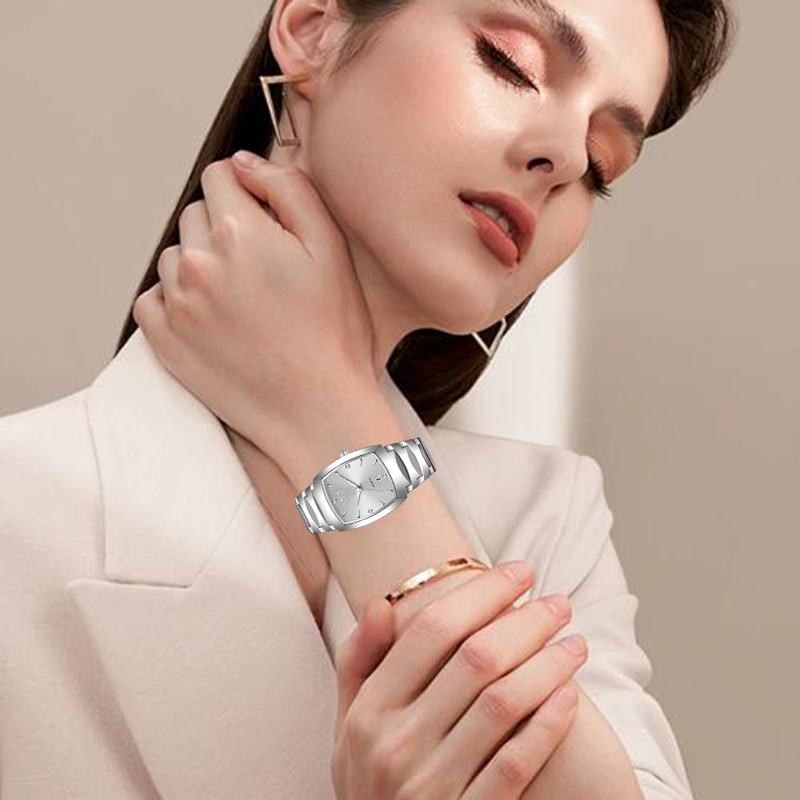 LIGE 2026 new Women's Watch Bu - Luxury Watch avaliação e preço