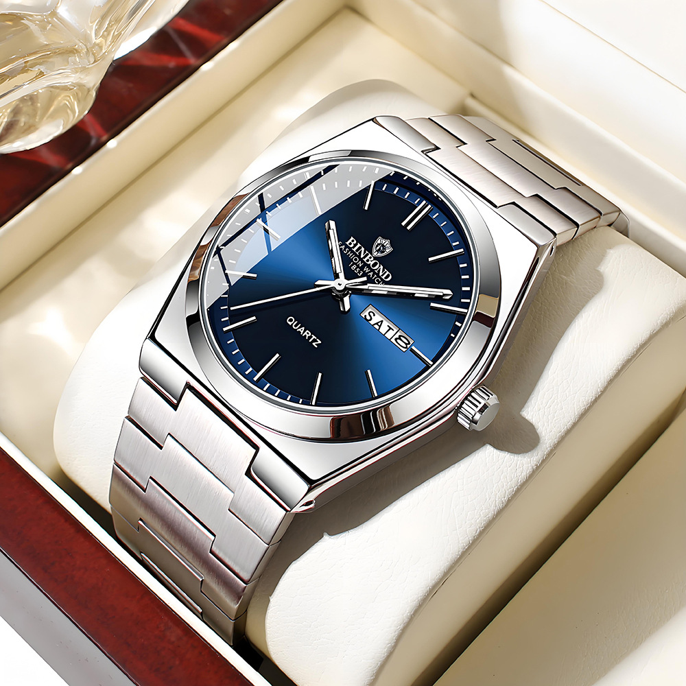 UTHAI Men Watch Light Luxury B - Luxury Watch Unique avaliação e preço