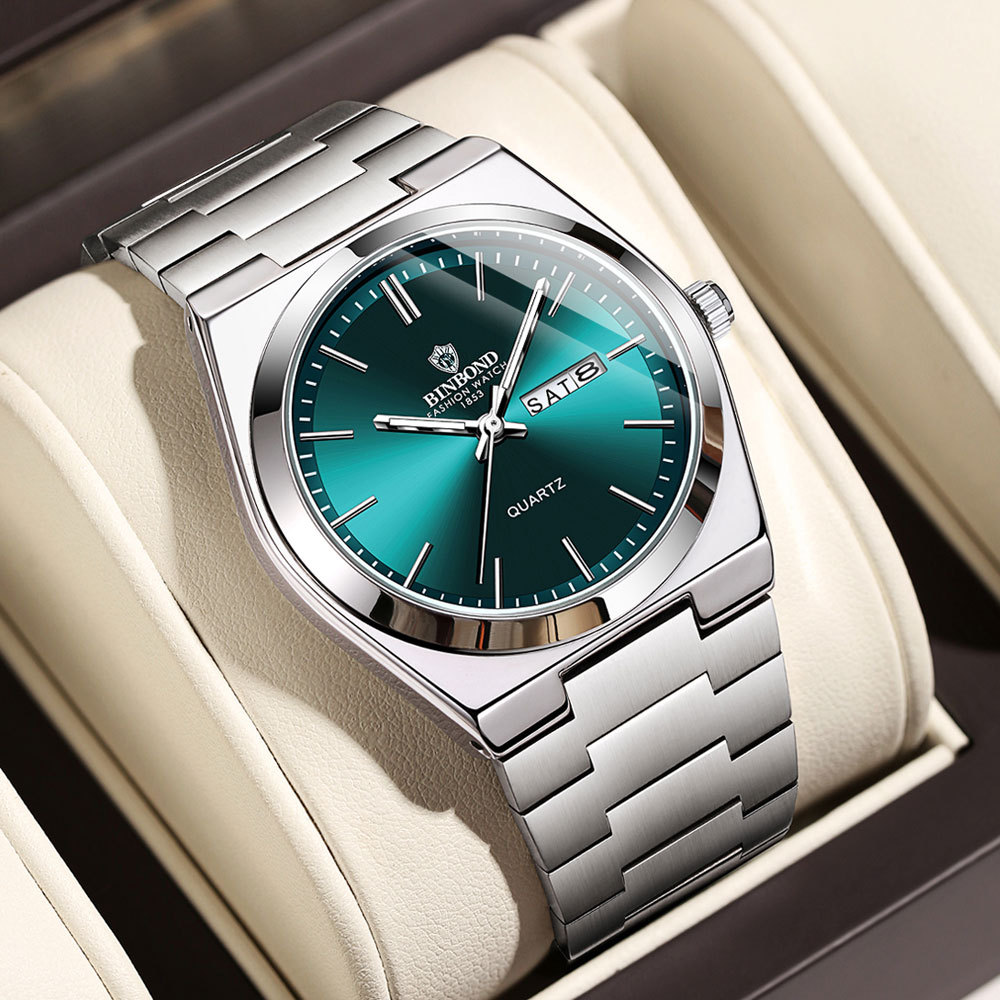 UTHAI Men Watch Light Luxury B - Luxury Watch Unique avaliação e preço
