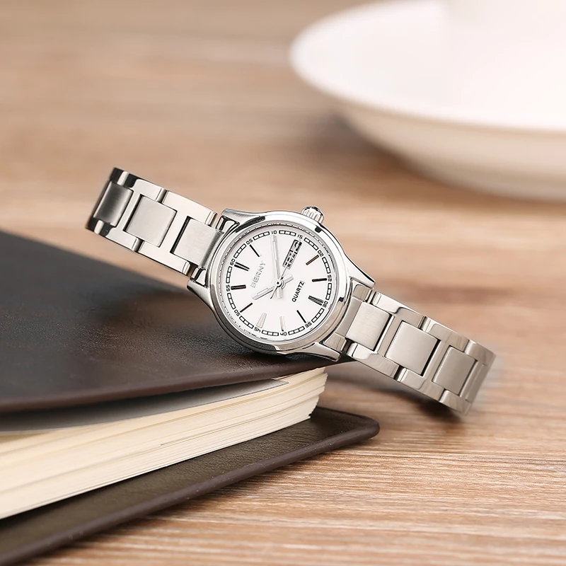 BERNY Luxury Ladies Watch Japa - Luxury Watch In Japan avaliação e preço