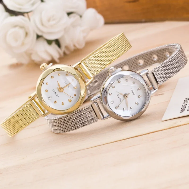 New Luxury Women Watches Casua - Lux Watch avaliação e preço