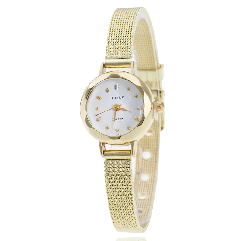 New Luxury Women Watches Casua - Lux Watch avaliação e preço