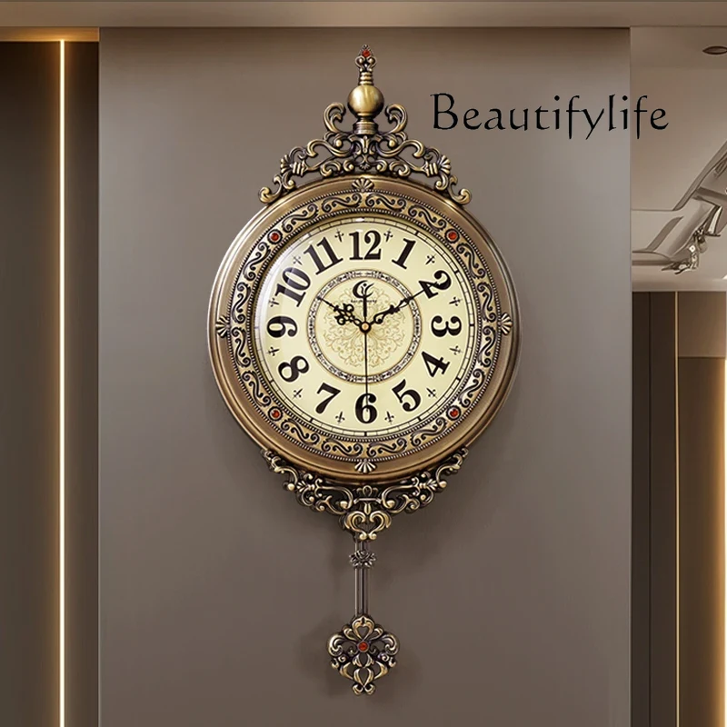 X Art Mural Wall Clocks Luxury - Luxury X I Watch avaliação e preço