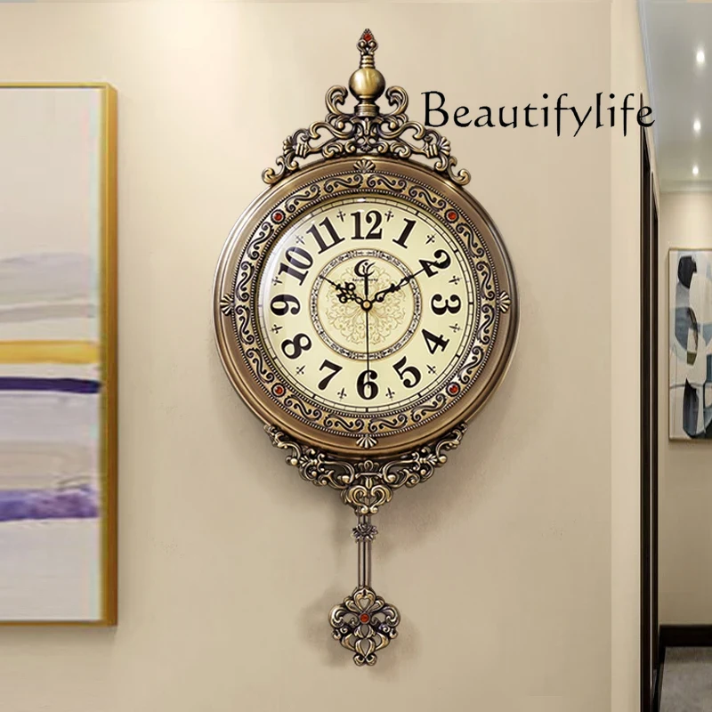 X Art Mural Wall Clocks Luxury - Luxury X I Watch avaliação e preço