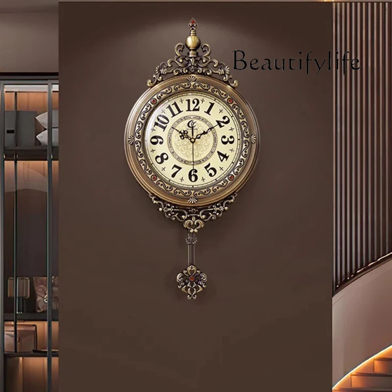 X Art Mural Wall Clocks Luxury - Luxury X I Watch avaliação e preço