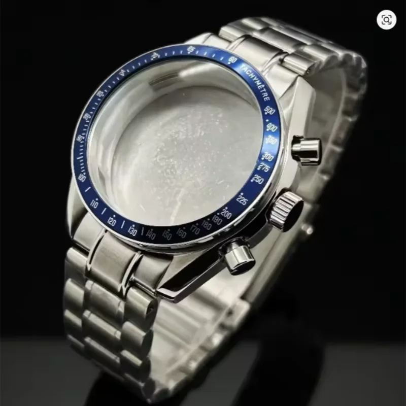 42mm Watches for Man 904L Stai - Luxury Watch Manufacturers avaliação e preço