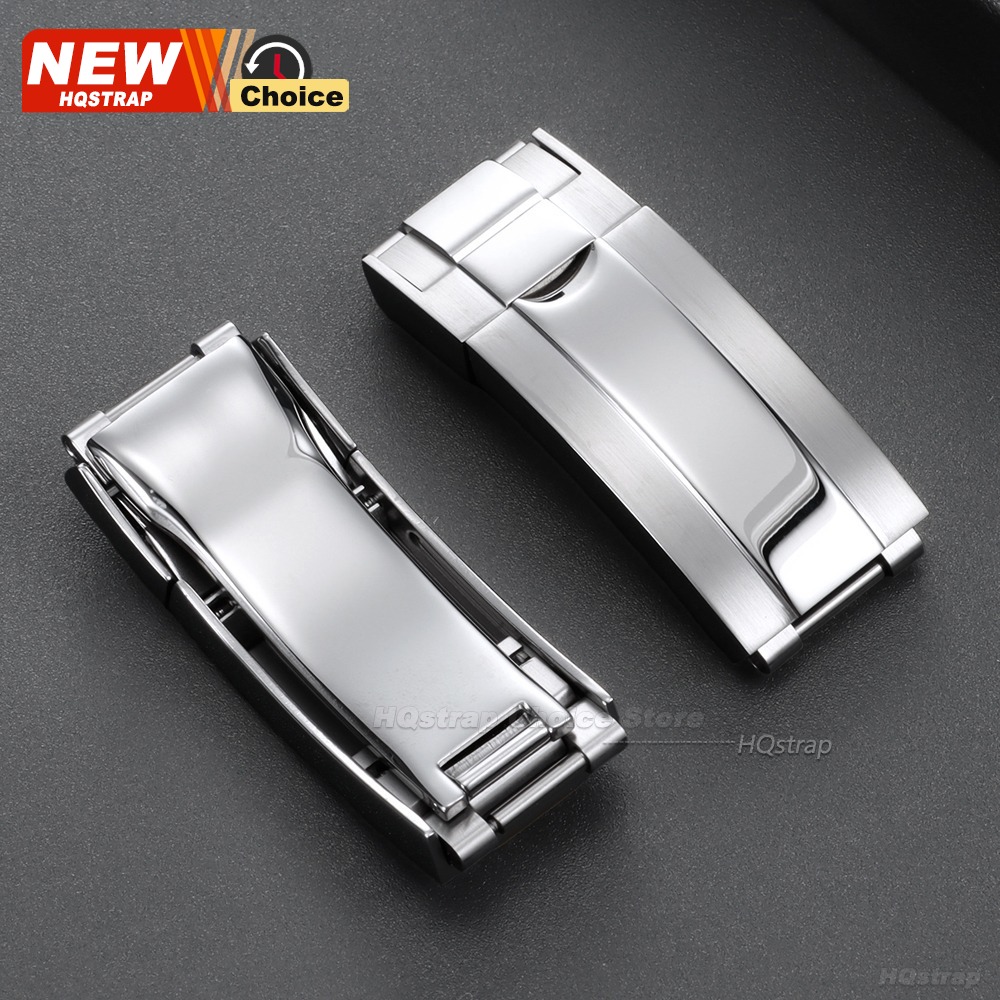 9mmx9mm Folding Buckle for Rol - Luxury Watch Unique avaliação e preço