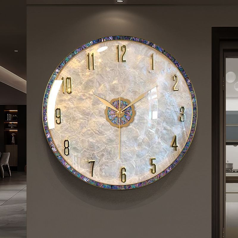Light Luxury Creative Shell Wa - Luxury Watch Europe avaliação e preço