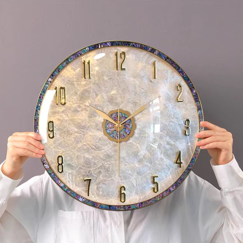 Light Luxury Creative Shell Wa - Luxury Watch Europe avaliação e preço
