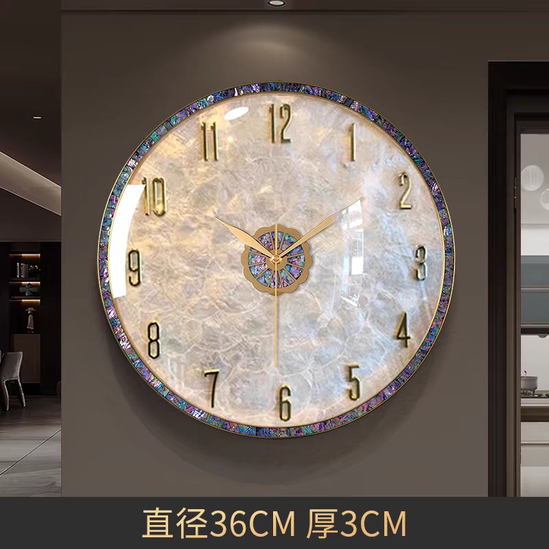 Light Luxury Creative Shell Wa - Luxury Watch Europe avaliação e preço