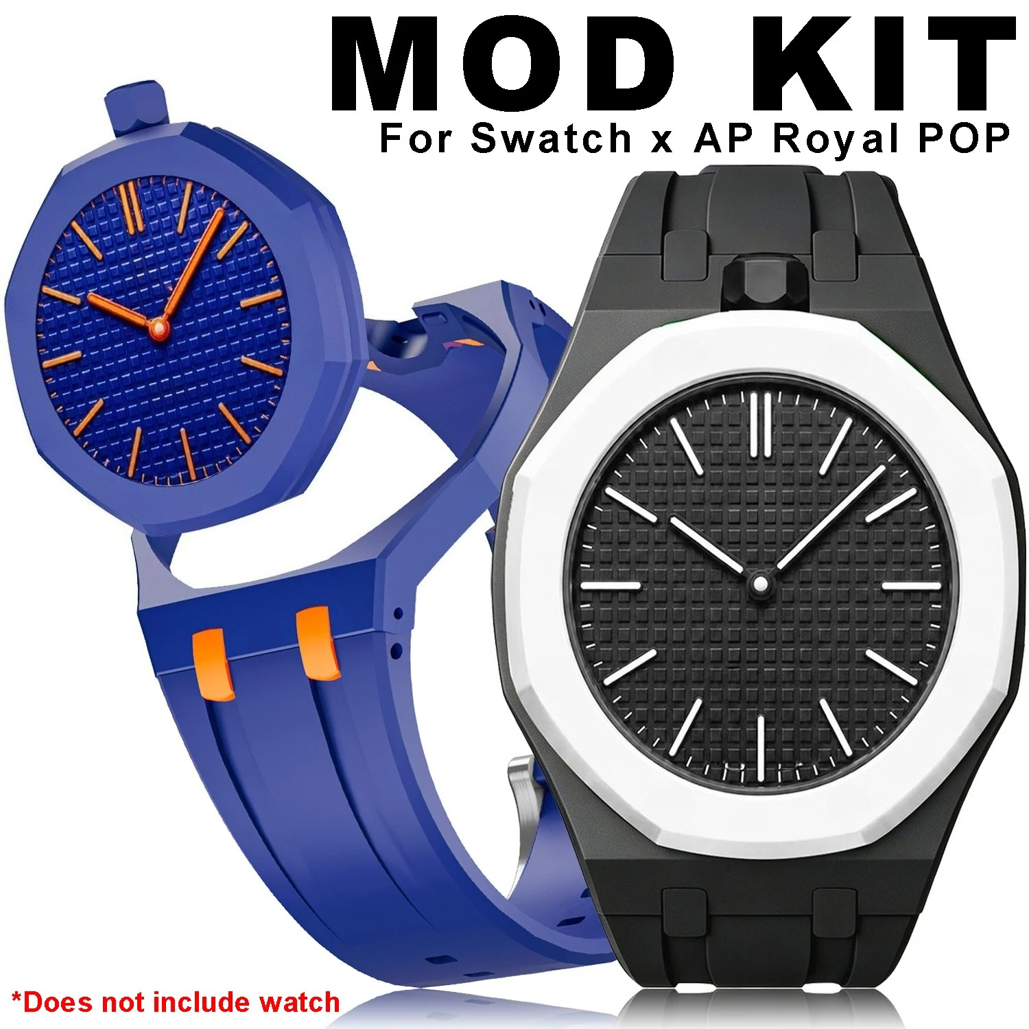 Ceramic Modification Kit For S - Luxury X I Watch avaliação e preço