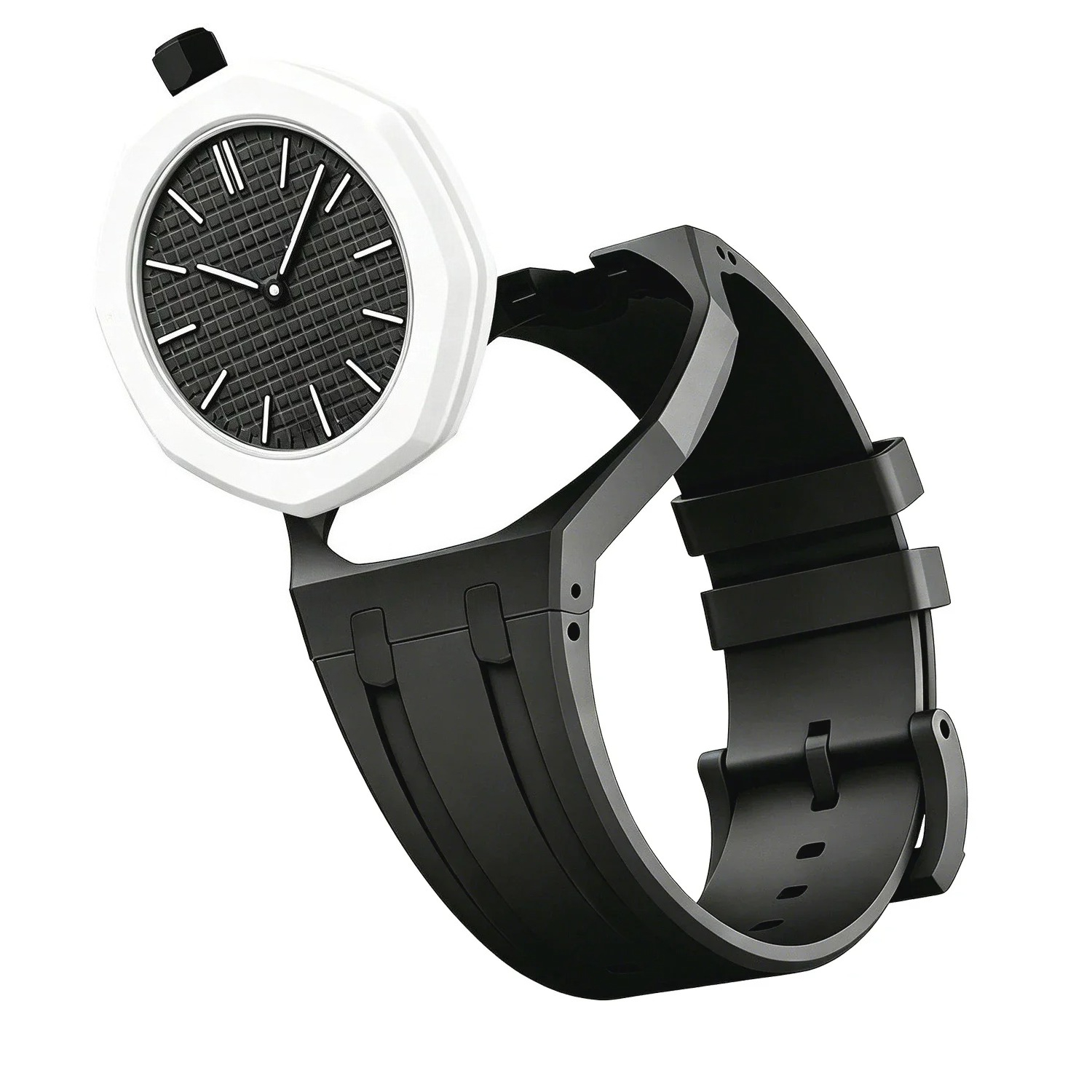Ceramic Modification Kit For S - Luxury X I Watch avaliação e preço