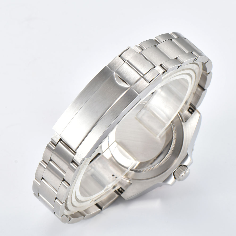 40mm luxury diving Men's watch - Luxury Watch Straps avaliação e preço