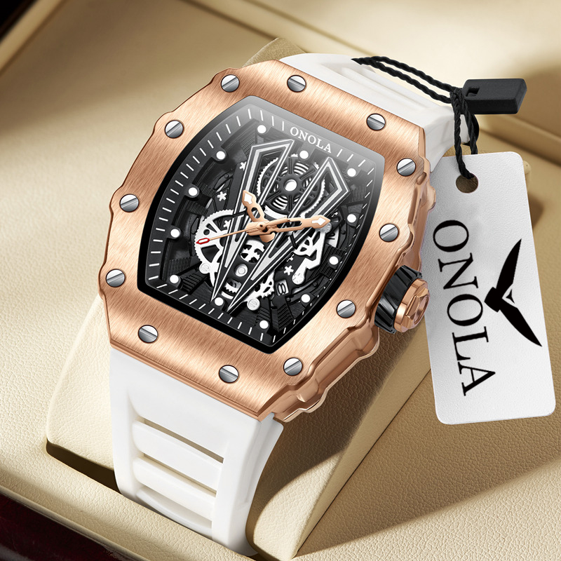 ONOLA 3826 Brand Sports Luxury - Luxury Watch Manufacturers avaliação e preço